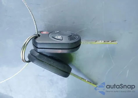 2017 Ford Escape Se z USA, uszkodzony, nr VIN 1FMCU0GD5HUC95171